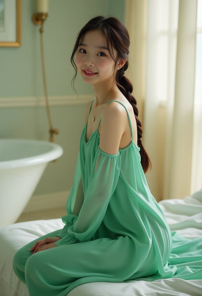 深海暗涌